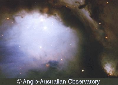 M 78 - The "Dark Nebula" in Orionis
"...Le stelle sono immobili, in questo Spazio Estremo; non c'è moto, nè differenza di luce, o di spazio, o di tempo: tutto è fermo. Guardo gli strumenti della mia Nave ed essi mi confortano, dicendo che tutto va bene e che ci stiamo muovendo, lungo la prevista rotta. Ma i miei occhi mi dicono che siamo fermi, ormai da molto tempo. L'anemometro dice che il vento sta soffiando, ma la bandiera è immobile. Dunque a cosa, o a chi, dovrei credere, a questo punto?!?..."

P.C. Floegers - "Memorie di viaggio"
Parole chiave: From Earth Images