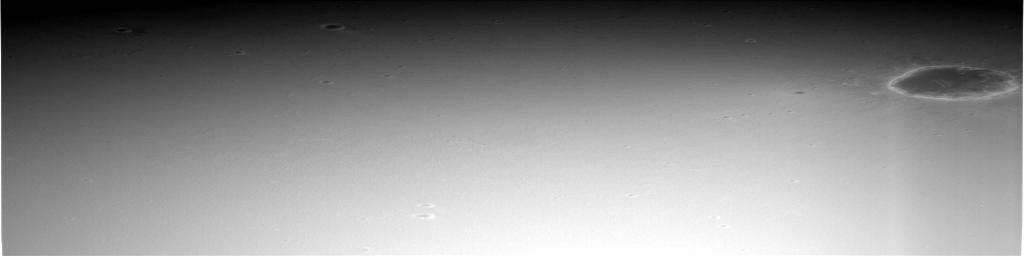 Down to Mars! The descent phase of Opportunity (3)
nessun commento
Parole chiave: Mars - Meridiani Planum Region