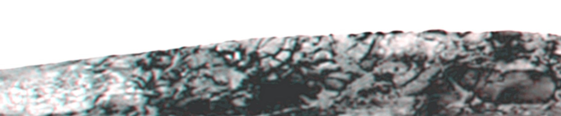 The REAL walls of Endurance Crater (1) - Sol 282
Un altro grandissimo lavoro del Dr Feltri: ecco come appaiono ai nostri occhi le VERE pareti del Cratere Endurance. Voi sapete che, da tempo, la nostra Associazione (sulla scia di quanto ipotizzato dallo stesso Dr Feltri e da altri Ricercatori) ritiene che la maggior parte delle immagini in arrivo da Marte sia stata "manipolata" in maniera davvero considerevole. Una "revisione&correzione" del Pianeta Rosso fatta al pc allo scopo - ci viene suggerito... - di "non turbare" i sonni dei Terrestri i quali, in questa visione, devono essere visti come una massa di imbecilli, pronti a subire un terrificante shock culturale nel caso in cui venissero messi davanti ad una "nuova realt�" la quale, purtroppo (ma noi diremmo "per fortuna"!), sarebbe/� profondamente diversa da quella che sino ad ora � stata immaginata, precognizzata, studiata e catalogata.
Ma che cosa c'� di cos� "terribile", quindi, in questa immagine "genuina" del Cratere Endurance che il Dr Feltri � riuscito a "smascherare" e che dovrebbe...
Parole chiave: Endurance Crater - Controversial