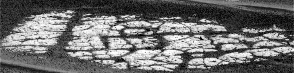 Martian Paving near Victoria (2) - Sol 947
nessun commento
Parole chiave: Martian Surface - Martian Paving - Meridiani Planum