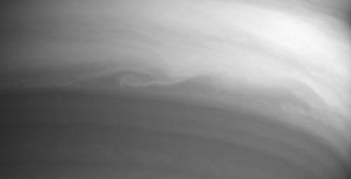 Saturn's swirls and clouds from approx. 22.000.000 Km
nessun commento
Parole chiave: Saturn