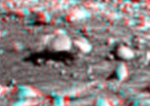 A sea of rocks...in 3D! (4) - Sol 448
nessun commento
Parole chiave: Mars rocks, sand and debris - Highly Controversial image - 3D
