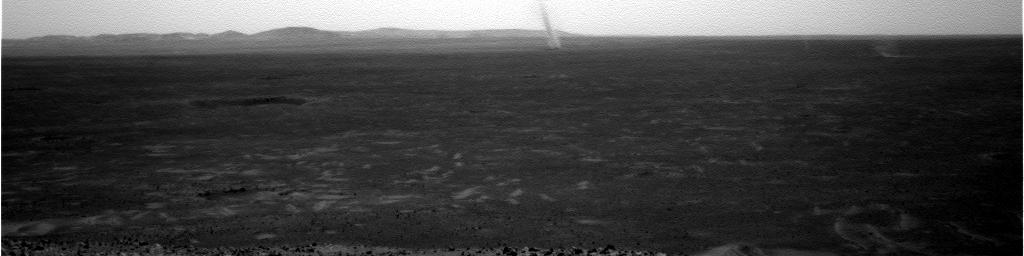 In the "Kingdom of Tornadoes": Gusev Crater and the Dust Devils (2) - Sol 568
nessun commento
Parole chiave: Dust Devils