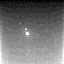 Totally Alien (1) - Sol 597
Due mini-frames, relativi al Sol 597 di Spirit ed ottenuti dalla PanCam del Rover, ci mostrano un qualcosa che - onestamente e senza ironia alcuna - non possiamo fare altro che rubricare come "Totally Alien" ossìa: totalmente alieno, nel senso di sconosciuto, lontano da noi e dal nostro mondo. 
Ad "occhio" ci sembra comunque di poter dire che si tratta di immagini del cielo notturno di Marte ma, in difetto di informazioni al riguardo (ancora Vi ricordiamo che la NASA ha smesso - da un mese almeno - di fornire dati ed informazioni contingenti sui frames Spirit ed Opportunity), potrebbe anche trattarsi di scatti malriusciti (i quali non mostrerebbero nulla di significativo) oppure di un dettaglio ravvicinato di una sezione del suolo di Husband Hill, magari in prossimità di una roccia che contiene al suo interno dei minuscoli e brillanti corpi cristallini.

La nostra ipotesi "preferita"? Diremmo il cielo di Marte.
E Voi, che ne dite?!?
Parole chiave: Controversial Image