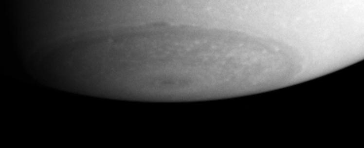 The South-Pole of Saturn from approx. 22.000.000 Km
nessun commento
Parole chiave: Saturn