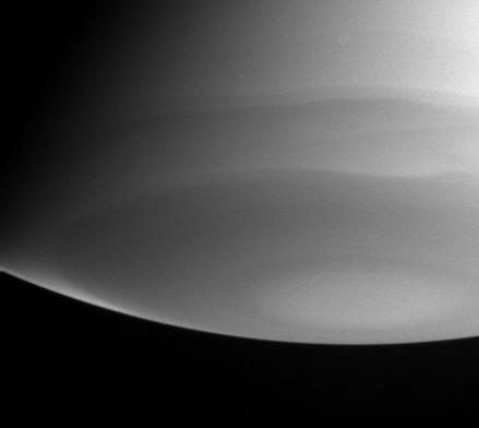 The South Pole of Saturn from 6.700.000 Km
nessun commento
Parole chiave: Saturn