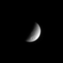 Tethys from approx. 4.800.000 Km
nessun commento
Parole chiave: Saturn's Moons - Tethys