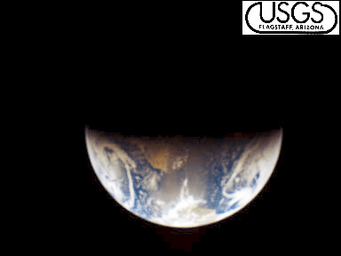 402 - Crescent Earth from Clementine (2)
nessun commento
Parole chiave: Earth from Space