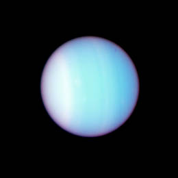 Uranus, from HST
nessun commento
Parole chiave: Uranus