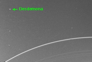 Desdemona - Voyager 2
nessun commento
Parole chiave: Uranus Moons - Desdemona
