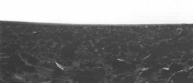 Horizon (2)
vedi il commento al frame precedente
Parole chiave: Mars Panorama