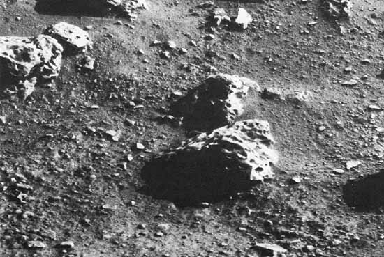 Viking's unusual rocks (3)
nessun commento
Parole chiave: Mars rocks, sand and debris