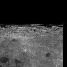 The "Towers" of the Moon: Alien artifacts, Myth or Bogus? (2)
Dato che i Ricercatori Lunar Explorer Italia non prendono mai per 'oro colato' il materiale che si riesce a trovare - anche se e quando la fonte è autorevole -, siamo andati sul Sito 

http://www.cmf.nrl.navy.mil/clementine/clib (Naval Research Laboratory) 

ed abbiamo cercato le immagini che il Dr Skipper ha già analizzato e che ci ha impedito di riprodurre. 
Questa è la prima e, come potrete verificare, le 'alterazioni' ci sono, sono quelle già evidenziate dal Dr Skipper nei suoi Reports e sono evidenti ma...Noi non ci siamo fermati e siamo andati avanti. 

E quello che abbiamo trovato è, semplicemente, raccapricciante.

Venite con noi...
Parole chiave: The Moon from Clementine - highly controversial image