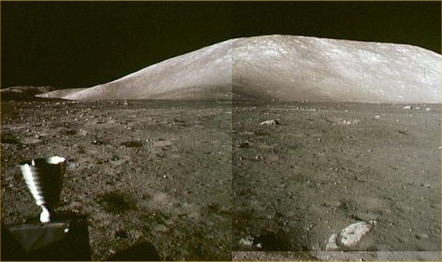 Window Panorama (1)
nessun commento
Parole chiave: Lunar Panorama - Taurus-Littrow