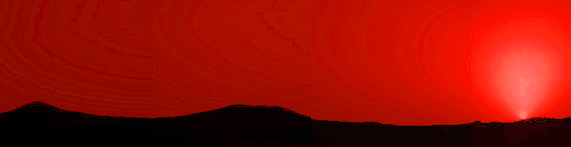The "True Colors" of Mars (22)
"...Tale circostanza, già verificata sulla Luna, troverebbe immediata conferma se qualcuno si prendesse la briga di leggere quello che, a denti stretti e tra le righe, viene riferito dalle fonti ufficiali ogni giorno.
Per esempio: giorni fa ho letto che qualche scienziato non capiva come mai le foto orbitali mostrassero delle dune spaziate esattamente come le dune terrestri, vista l'esiguità della pressione atmosferica marziana.
Ebbene, come si può prendere per buono il dato ufficiale sulla pressione, dato che proviene dalla stessa fonte che diffonde foto fasulle? E poi, le cosiddette dune, che la NASA ha recentemente ammesso essere intrise di ghiaccio d'acqua, una volta perforate mostrano all'interno una struttura fibrosa reticolare, quasi come se fosse una sorta di sistema linfatico.
Sarà perchè sono nato sul mare, ma so bene che calpestando la sabbia sul bagnasciuga non si alza una nube di talco..."
Parole chiave: Martian Dawn