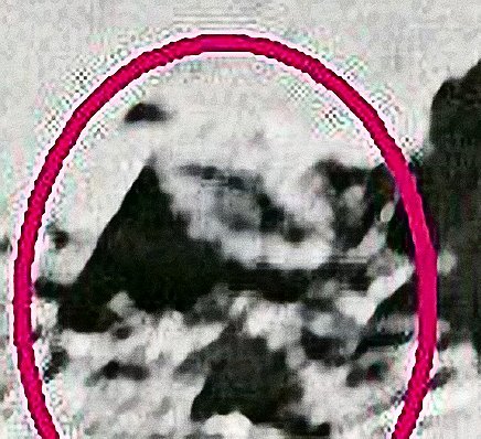 AS 16-116-18603 - The "Artifacts" (2)
nessun (ulteriore) commento
Parole chiave: Lunar Surface - Extremely Unusual Surface Feature - Possible Artifact