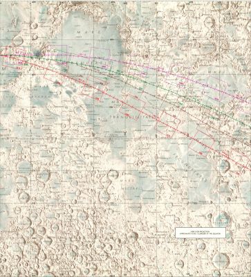 APOLLO 15 - Moon Metrics Map (2)
Parole chiave: Moon Maps - Apollo 15