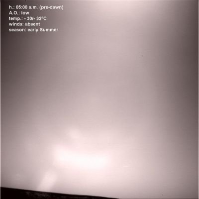 A whole Sol... (2)
nessun commento
Parole chiave: Martian Sky - natural colors