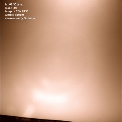 A whole Sol... (4)
nessun commento
Parole chiave: Martian Sky - natural colors