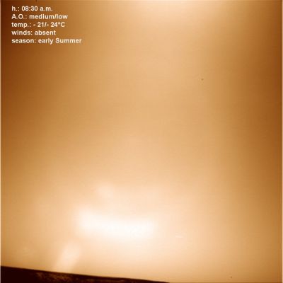 A whole Sol... (5)
nessun commento
Parole chiave: Martian Sky - natural colors