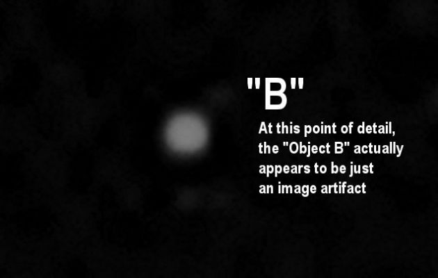Anomalies near Japetus (Object "B" - detail super-mgnf)
nessun commento
Parole chiave: Highly Controversial Frame - Voyager 2 Series