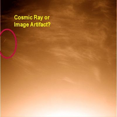 Martian Sky with possible Anomaly - Sol 950
nessun commento
Parole chiave: Martian Sky - clouds - natural colors