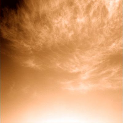 Martian Sky with clouds - Sol 950
nessun commento
Parole chiave: Martian Sky - clouds - natural colors