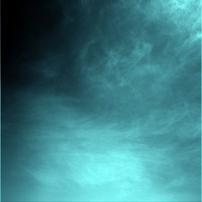 Martian "Blue Skies" (1) - Sol 949
Per gli "amanti" dei Cieli Azzurri su Marte, la nostra interpretazione - peraltro già offerta nella Sezione "Walking on Mars" - di questa (affascinante ed improbabile) situazione.
I colori sono stati ottenuti usando il buon senso ed i dati NASA: atmosfera assai rarefatta e, quindi, cielo sempre più scuro a mano a mano che si alza lo sguardo. Questo è (sarebbe) il Cielo di Meridiani.
Parole chiave: Martian Sky - clouds - alternative natural colors