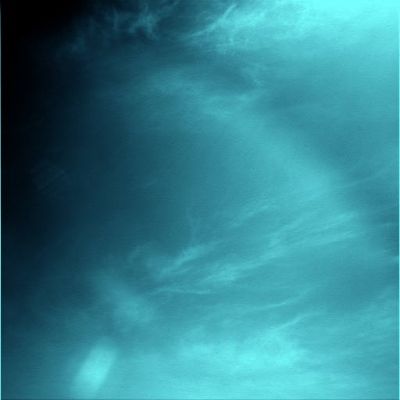 Martian "Blue Skies" (3) - Sol 949
nessun commento
Parole chiave: Martian Sky - clouds - alternative natural colors