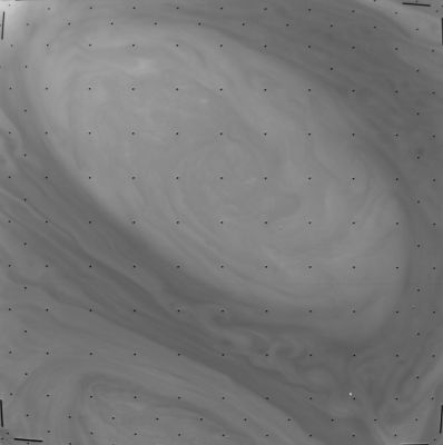 The "Great White Spot" of Jupiter (one of the many...)
nessun commento
Parole chiave: Jupiter's Atmosphere - upper layers