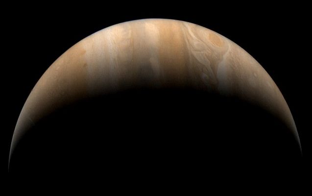 Crescent Jupiter (HR)
nessun commento
Parole chiave: Jupiter
