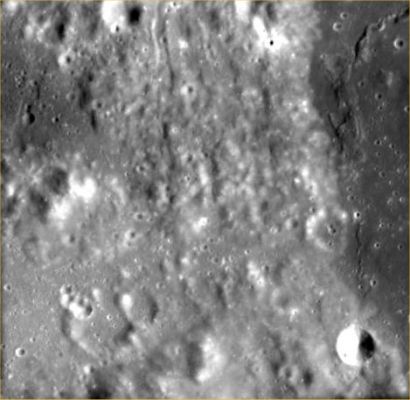 Mare Humorum (3)
nessun commento
Parole chiave: The Moon from orbit - Mare Humorum