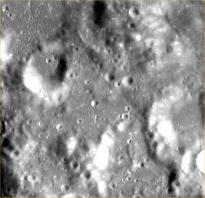 Mare Humorum (4)
nessun commento
Parole chiave: The Moon from orbit - Mare Humorum