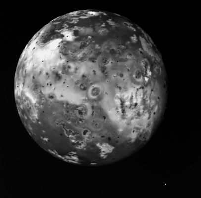 Io and His volcanoes... (1)
nessun commento
Parole chiave: Jupiter's Moons - Io