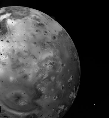 Io and His volcanoes... (2)
nessun commento
Parole chiave: Jupiter's Moons - Io