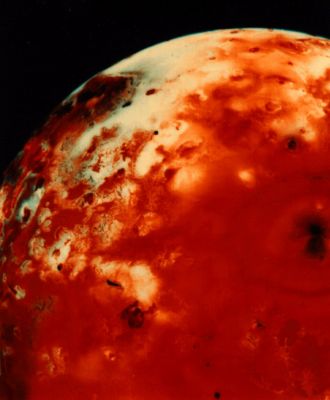 Closing-up on a "Restless World" (1 - Natural Colors; credits: NASA/JPL-Caltech)
nessun commento
Parole chiave: Jupiter's Moons - Io