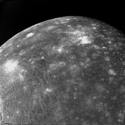 Ganymede (HR)
nessun commento
Parole chiave: Jupiter's Moons - Ganymede