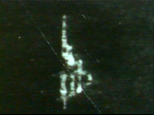 Apollo 10 - AS 10-4822: a VERY controversial frame: the Castle - detail mgnf (2)
Bellissima immagine e misteriosa oltre ogni misura ma...incommentabile.
Parole chiave: Moon from orbit - AS 10-4822 (detail mgnf)