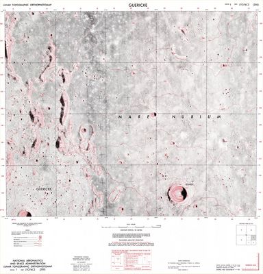 Guericke Crater - The Map
nessun commento
Parole chiave: Maps