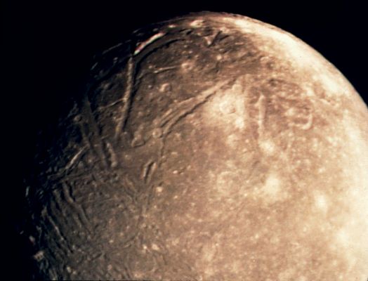 Ariel (HR)
nessun commento
Parole chiave: Uranus' Moons - Ariel