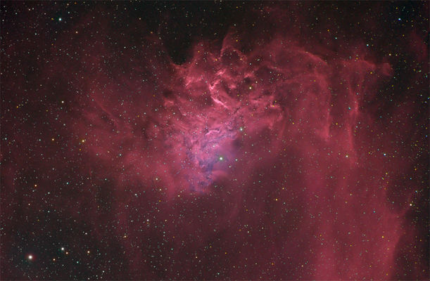 AE Aurigae and Nebula IC 405
"...Adhuc neminem cognovi poetam, qui sibi non optimus videretur..."

(Cicerone)

"...Sino ad ora non ho mai incontrato un poeta che (in cuor suo) non si ritenesse il migliore (di tutti)..."
Parole chiave: From Earth Images