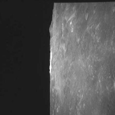 AS 10-31-4562 - Bright Crater (1)
Albedo, ovvero: quella frazione della luce ricevuta da una superficie e che viene da essa diffusa. L'albedo, dunque, dipende dalla costituzione della superficie (cioè da cosa essa "è fatta"). E' naturale che una superficie completamente ghiacciata (come Enceladus) o ammantata di nuvole (come Venere o la Terra stessa) avrà un'albedo maggiore di una superficie rocciosa e scura. La Luna, per esempio - e nonostante le apparenze che potrebbero ingannare -, assorbe più del 90% della luce solare che riceve e...
Parole chiave: Orbiting around the Moon