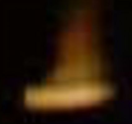 AS 11-37-5438 - Unexplainable (extreme detail mgnf)
Abbiamo trovato questo splendido detail mgnf del frame AS 11-37-5438 all'interno di un interessante Sito Ufologico (e non solo). L'Autore della elaborazione è conosciuto come "OldGrey" e noi ci complimentiamo con lui per il lavoro svolto (davvero ottimo). Purtroppo, nonostante questa splendida operazione, l'inesplicabilità del dettaglio inquadrato nello spazio circum-lunare rimane e l'Anomalia (se di reale Anomalia si tratta) non siamo in condizione di risolverla. Questa "striscia di luce" era la prova tangibile del rapido transito di un UFO all'esterno della Navicella USA? Era un semplice riflesso? O magari un photoartifact? 
La Verità, forse, non la sapremo mai, ma è proprio in questa costante e puntigliosa ricerca di una spiegazione a ciò che sembra non avere spiegazioni, che il lavoro di Ricercatore trova la sua ragione di essere e di esistere. Un lavoro, a volte, duro ed ingrato ma, nella sua natura, unico ed impareggiabile.
Complimenti all'Amico "OldGrey"!
Parole chiave: Controversial frame - possible Orbital Anomaly