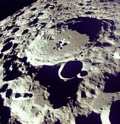 AS 11-44-6611 - Daedalus Crater (HR)
nessun commento
Parole chiave: The Moon from orbit - Craters (Daedalus)