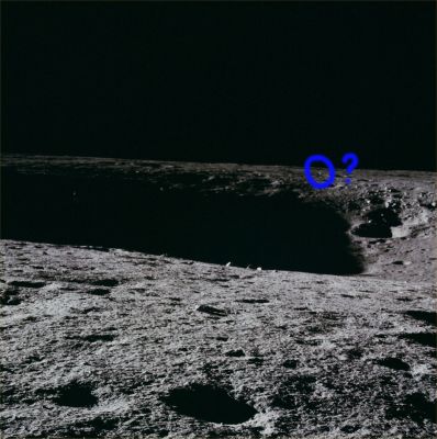 AS 12-46-6746 - Surveyor Crater (HR)
Frame da guardare in correlazione al detail mgnf del Dr Gianluigi Barca, pubblicato nella Sez. "Readers Show and Tell".


Parole chiave: Lunar Surface - Controversial