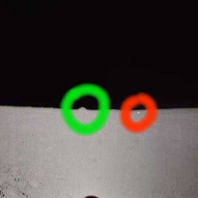 AS 14-64-9167 - Lunar Horizon and pseudo-Misteries (2)
Cosa c'è dentro la Cerchiatura Verde?
E che cosa c'è dentro quella Rossa?
Parole chiave: Lunar Surface - Pseudo-Anomalies