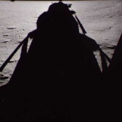AS 14-65-9214 - The LM's "BIG" Shadow
nessun commento
Parole chiave: The Lunar Module