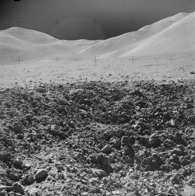 AS 15-82-11082 - Hadley Delta Panorama
nessun commento
Parole chiave: Lunar Surface - Horizon, Hills and Boulders