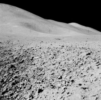 AS 15-82-11087 - St. George Crater
nessun commento
Parole chiave: Moon Panorama