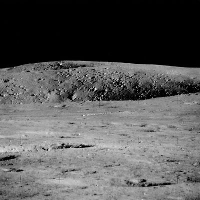 AS 15-84-11242 - Pluton and Eaglecrest Crater (de-blurred)
nessun commento
Parole chiave: Lunar Craters - Pluton and Eaglecrest